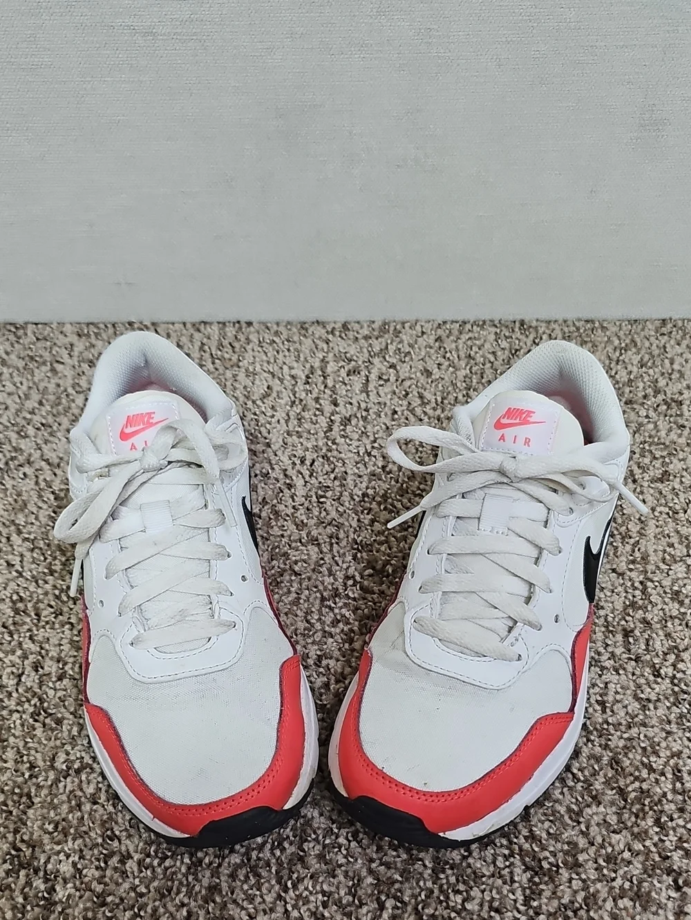 NIKE AIRMAX SC WOMENS SNEAKERS BFPM-07-205